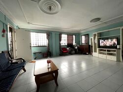 Blk 427 Yishun Avenue 11 (Yishun), HDB 4 Rooms #583951901